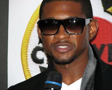 Usher's Stiefsohn ist nach Jetski Unfall hirntot