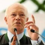 Es waren immer die anderen