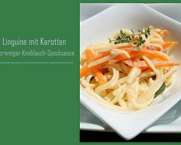 in 20 Minuten Pastaglück