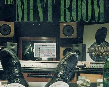 Treacherous Records – “The Mint Room” | Album