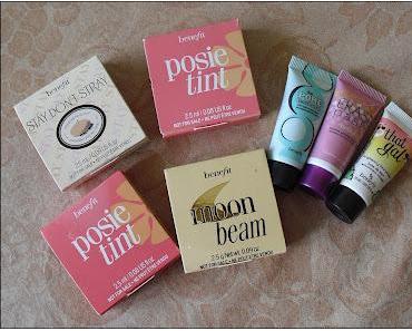 Kleiner Tipp am Rande - Benefit