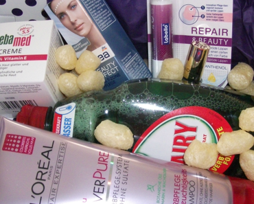 dm Lieblinge Juni 2012