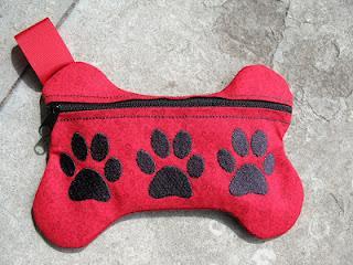 nochmal auf den Hund