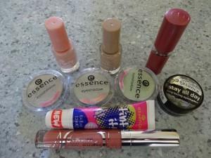 essence Haul