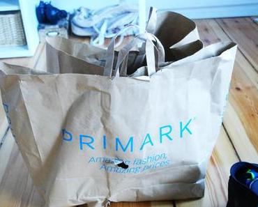 PRMARK Berlin - die Ausbeute