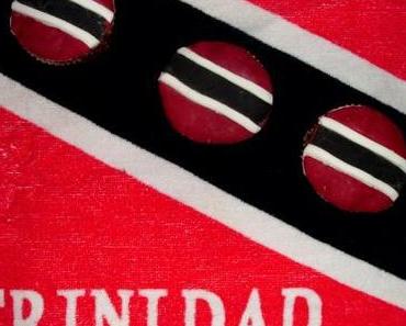 Schokoladen Muffins “Trinidad”