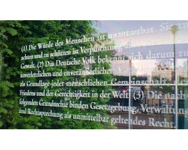 Die Verfassungsschützer