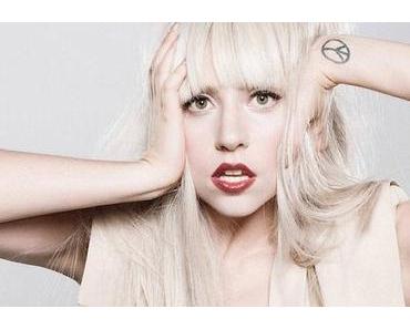 Lady Gaga startet Ihr eigenes Social Network