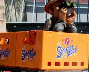 Frauenblog? Männerblog?