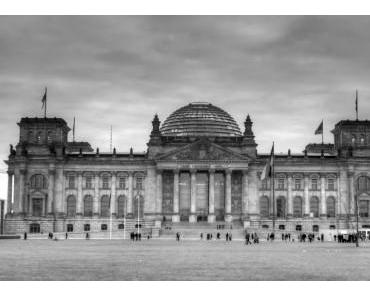 Jugend und Parlament – Meine Tage als fiktive Politikerin