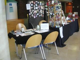 Bastel und  Kreativ Ausstellung in Schorndorf