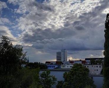 Himmel über Berlin
