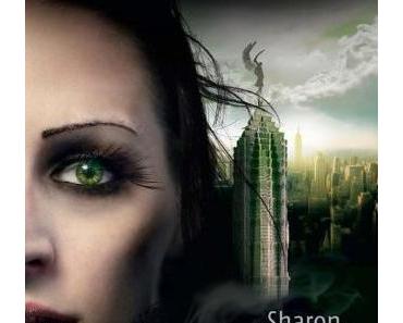 Sharon Ashwood: Hexenlicht