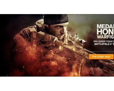 Battlefield 4 - DICE dementiert Entwicklung