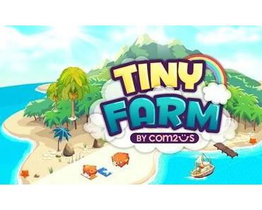 Tiny Farm [app video]