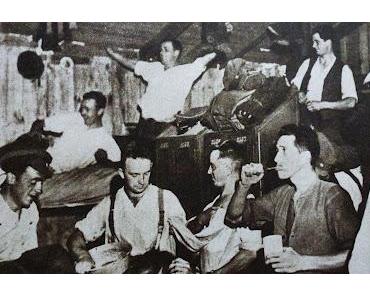 BND: Triumph der Demokratie