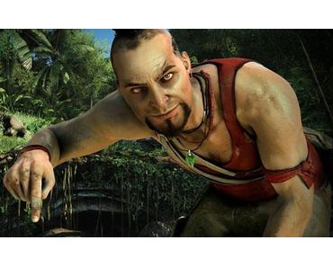 Far Cry 3-Video liefert einen Einblick in die deutschen Sprachaufnahmen