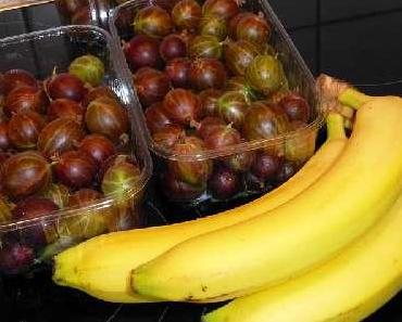 Marmelade satt