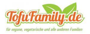 Informationen & Aufklärung über das Leben als Vegetarier und Veganer für Familien bietet TofuFamily.de