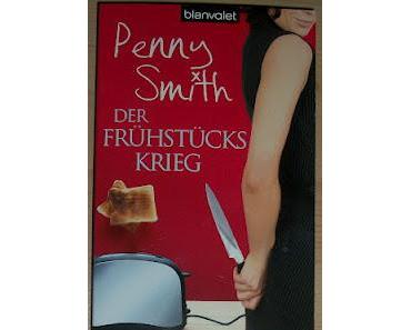 [REZENSION] "Der Frühstückskrieg"