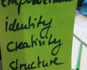 Nach dem Semester ist vor dem Semester