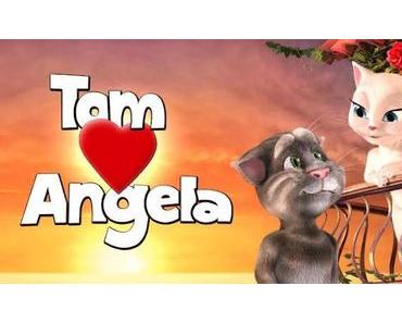 Tom liebt Angela [app video]
