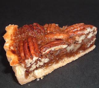 Pecan Pie