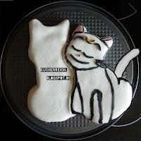 Artemis Motivtorte