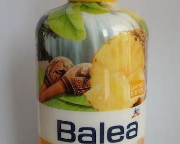 Balea Handlotion Südamerika