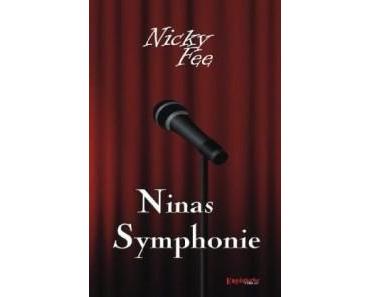 [Rezension] Ninas Symphonie von Nicky Fee
