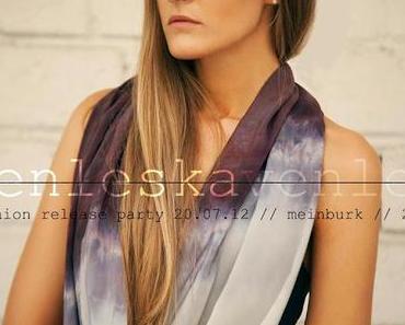 Venleska: Fashion Release Party