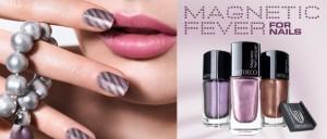 Magnetique Fever for Nails von Artdeco