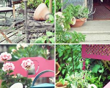 Buntgemischtes | längst Versprochenes