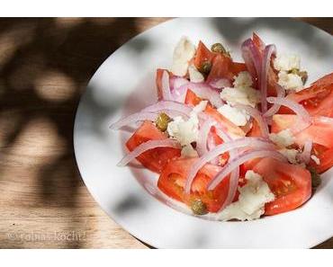 Tomatensalat
