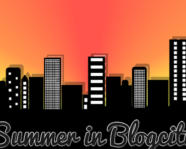 Blogaktion “Summer in Blogcity”