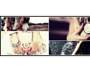 Blogvorstellungen zu meinem Jubiläum