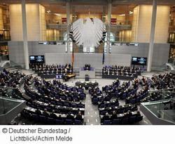 Beschneidungsgegner in der Regierung mussten Plenum verlassen