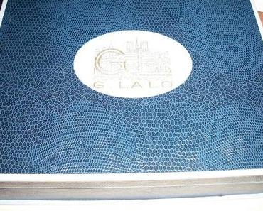 DIY: STYLE UP YOUR BOX