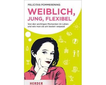 Rezi: Weiblich, jung, flexibel