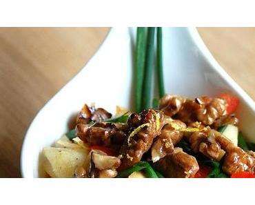 SOULCOOKING kocht wieder :-)