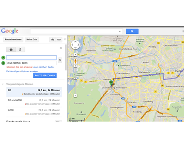 Wenn einer eine Reise tut – wie schwierig es sein kann geliebte Fans zu treffen