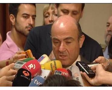 Spanische Börse verbietet Leerverkäufe bis Ende Oktober