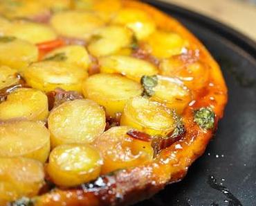 Verführung zu Ottolenghi