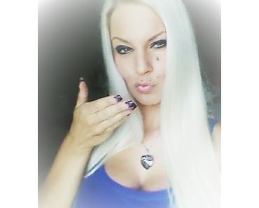 Blogvorstellung #4 - Glamour Queen ♥