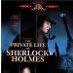 Kritik: "The private life of Sherlock Holmes"