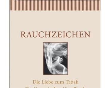 Christa Jekoff – Rauchzeichen