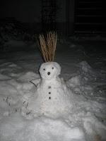 Frosty