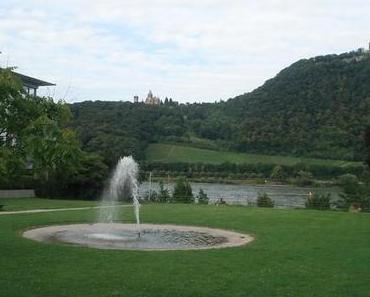 Mehlem – Ortsteil von Bonn