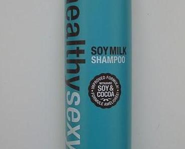 Sexyhair - Healthy Soymilk Shampoo