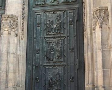 Türen Stöckchen Bild 8